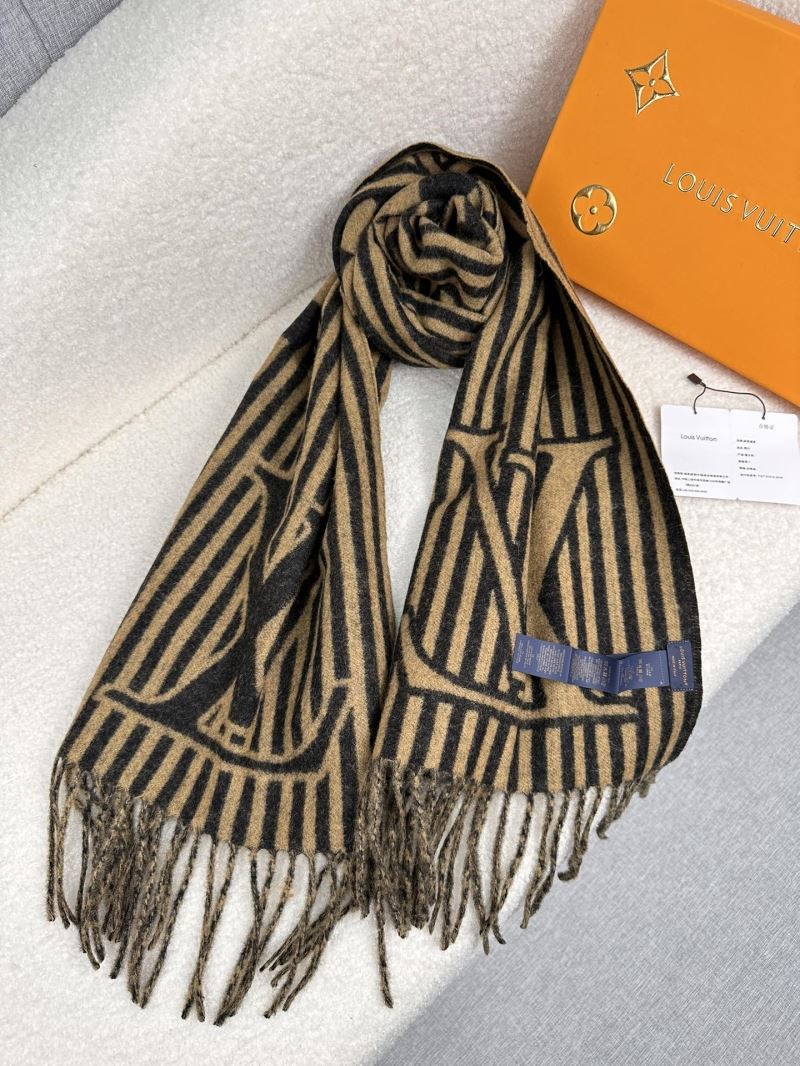 Louis Vuitton Scarf